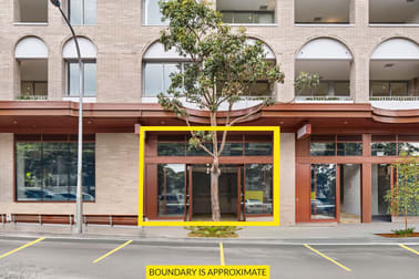 Shop 6/12 Waters Road Neutral Bay NSW 2089 - Image 1