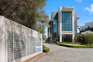 2/1 TALAVERA ROAD Macquarie Park NSW 2113 - Image 1