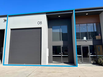 Unit 8, 127-133 Quanda Road Coolum Beach QLD 4573 - Image 1