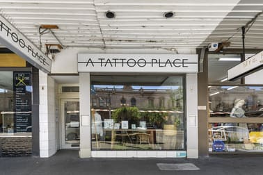 Click to view all images Ground/289 Clarendon Street South Melbourne VIC 3205 - Image 1
