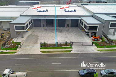 1 & 2/39 Warehouse Circuit Yatala QLD 4207 - Image 1