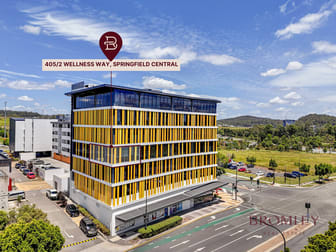 405/2 Wellness Way Springfield Central QLD 4300 - Image 1