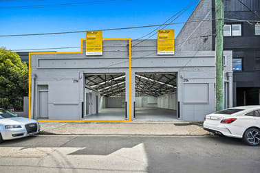 Click to view all images 29B Chapel Street Marrickville NSW 2204 - Image 1