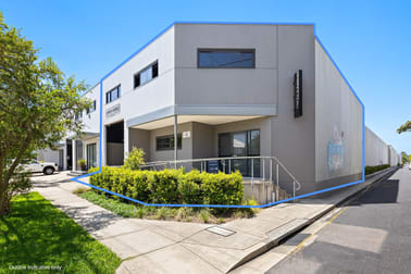 Unit 45, 40 Elizabeth Street Carrington NSW 2294 - Image 2