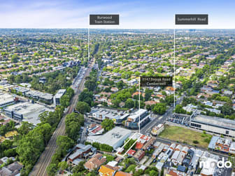 Click to view all images 1147 Toorak Road Camberwell VIC 3124 - Image 1