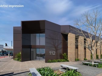 Whole Building  112 Moore Street Liverpool NSW 2170 - Image 1