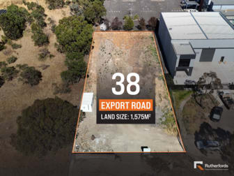 Click to view all images 38 Export Road Craigieburn VIC 3064 - Image 1