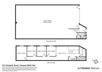 Click to view all images 5/11 Elizabeth Street Campsie NSW 2194 - Image 1