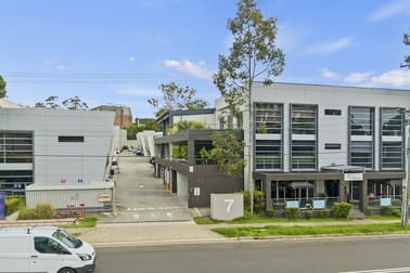 2/7 Sefton Road Thornleigh NSW 2120 - Image 1