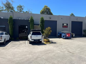 8/24 LONGSTAFF ROAD Bayswater VIC 3153 - Image 2