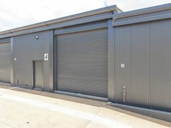 Shed 4/18B Goggs Street Toowoomba City QLD 4350 - Image 1