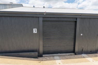 Shed 5/18b Goggs Street Toowoomba City QLD 4350 - Image 2