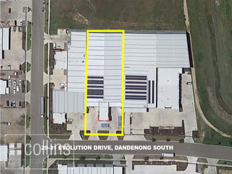 29-31 Evolution Drive Dandenong South VIC 3175 - Image 3