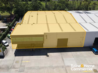 Click to view all images Unit 1/19 Aero Road Ingleburn NSW 2565 - Image 1