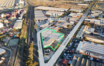 3-11 Market Road Sunshine VIC 3020 - Image 1