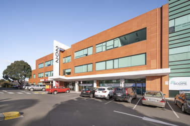 Level 2 Suite 14/202 Jells Road Wheelers Hill VIC 3150 - Image 1