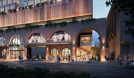 Level 1, 21-39 Grote Street Adelaide SA 5000 - Image 2