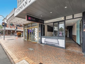 Retail/801 Military Road Mosman NSW 2088 - Image 1