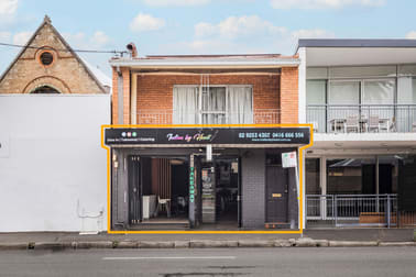 Shop/491 Balmain Road Lilyfield NSW 2040 - Image 1
