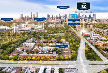 112 Wellington Parade East Melbourne VIC 3002 - Image 2