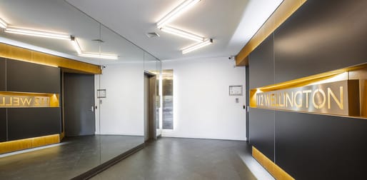 112 Wellington Parade East Melbourne VIC 3002 - Image 3