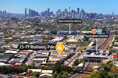 75-77 Railway Parade Marrickville NSW 2204 - Image 3