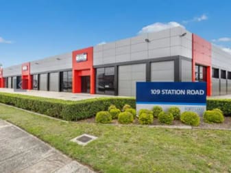 Multiple/109 Station Road Seven Hills NSW 2147 - Image 1