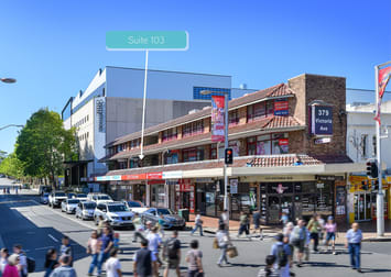Suite 103/379 Victoria Avenue Chatswood NSW 2067 - Image 1