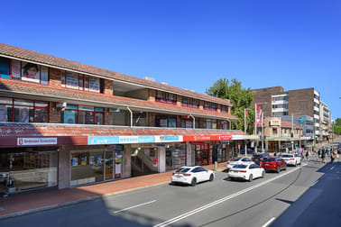 Suite 103/379 Victoria Avenue Chatswood NSW 2067 - Image 2