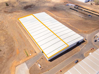 Part Shed D/560 Byrnes Road Wagga Wagga NSW 2650 - Image 1