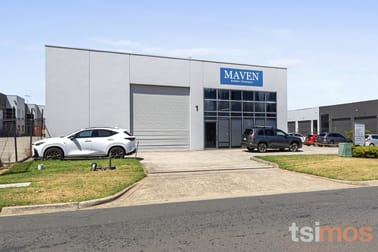 Click to view all images 1/26-28 Christensen Street Cheltenham VIC 3192 - Image 2