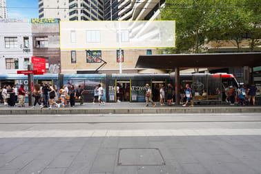 Shop 8, Level 2/710 George Street Haymarket NSW 2000 - Image 1