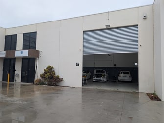 5/7-13 Ponting Street Williamstown VIC 3016 - Image 1