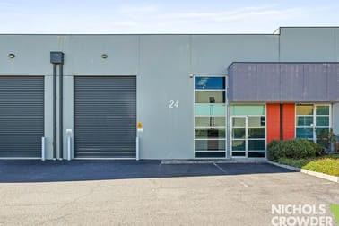 Unit 24/91-95 Tulip Street Cheltenham VIC 3192 - Image 1