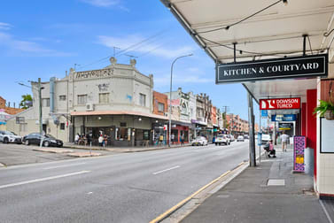 Click to view all images 15/568-572 King Street Newtown NSW 2042 - Image 2