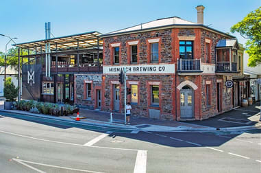 317-319 Morphett Street Adelaide SA 5000 - Image 1