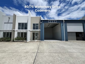 40/75 Waterway Drive Coomera QLD 4209 - Image 1