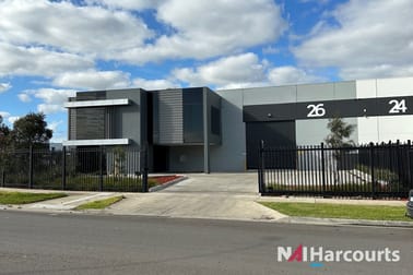 26 Longford Road Epping VIC 3076 - Image 1