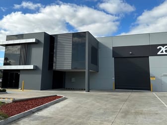 Click to view all images 26 Longford Road Epping VIC 3076 - Image 1