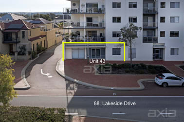 43/88 Lakeside Drive Joondalup WA 6027 - Image 3
