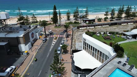 19-22/9 Trickett Street Surfers Paradise QLD 4217 - Image 1