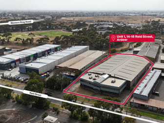 Unit 1/14-18 Reid Street Ardeer VIC 3022 - Image 2