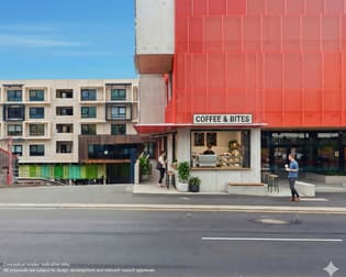 Cafe/87-91 Campbell Street Hobart TAS 7000 - Image 1