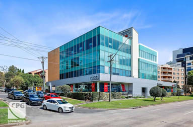 Suite 3A/668-672 Old Princes Highway Sutherland NSW 2232 - Image 1