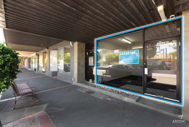 Ground Floor, 243 Hawthorn Road Caulfield North VIC 3161 - Image 1
