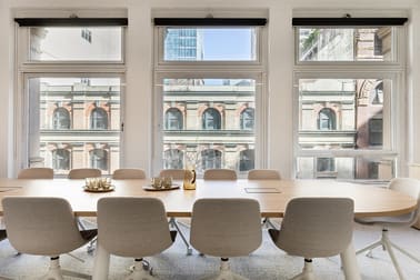 152-156 Clarence Street Sydney NSW 2000 - Image 2