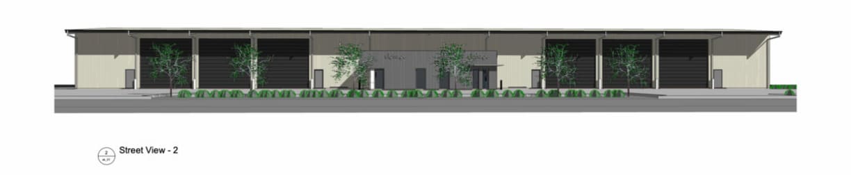 158-160 Enterprise Street Bohle QLD 4818 - Image 2