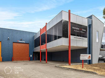 Unit 1, 20 Capital Court Braeside VIC 3195 - Image 2