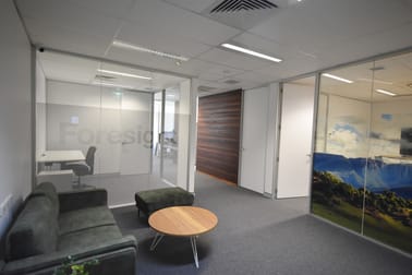 Level 1, 4/576 Kiewa Street Albury NSW 2640 - Image 2