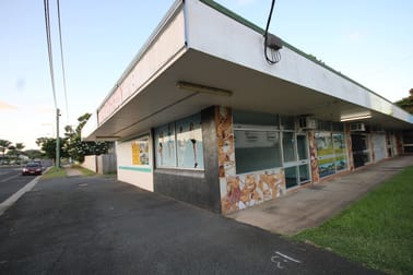 SShop 1/149 Canning Street Allenstown QLD 4700 - Image 1